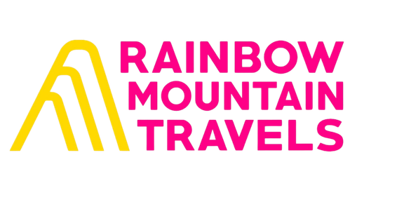Rainbow Mountain Travels
